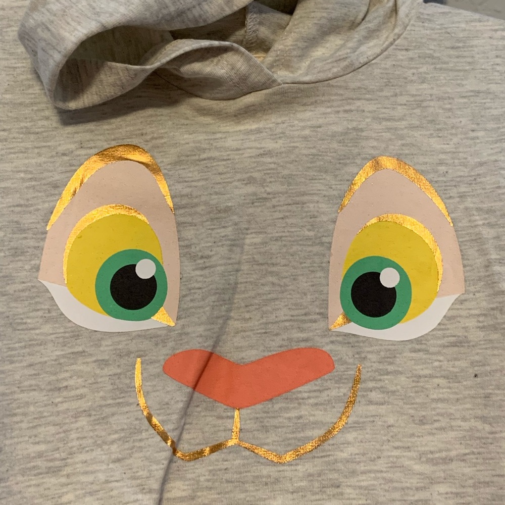 Disney Lion King Girls 3T NWT shirt and skirt outfit